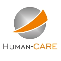 Human-Care Logo © Human-Care