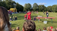 Kinderfest Stapelfeld 2024