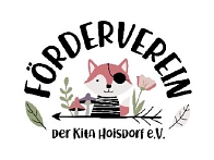 Logo Förderverein der Kita Hoisdorf e.V. © Förderverein der Kita Hoisdorf e.V.